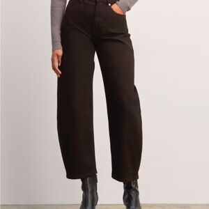 Everlane Way High Curve Jean